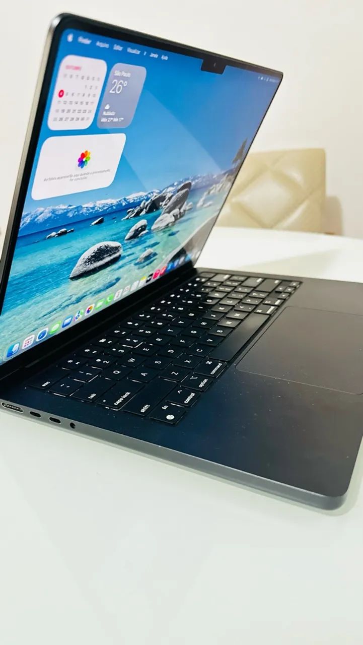 Apple MACBOOK PRO MAX M3 36GB e 1TB - Foto 2