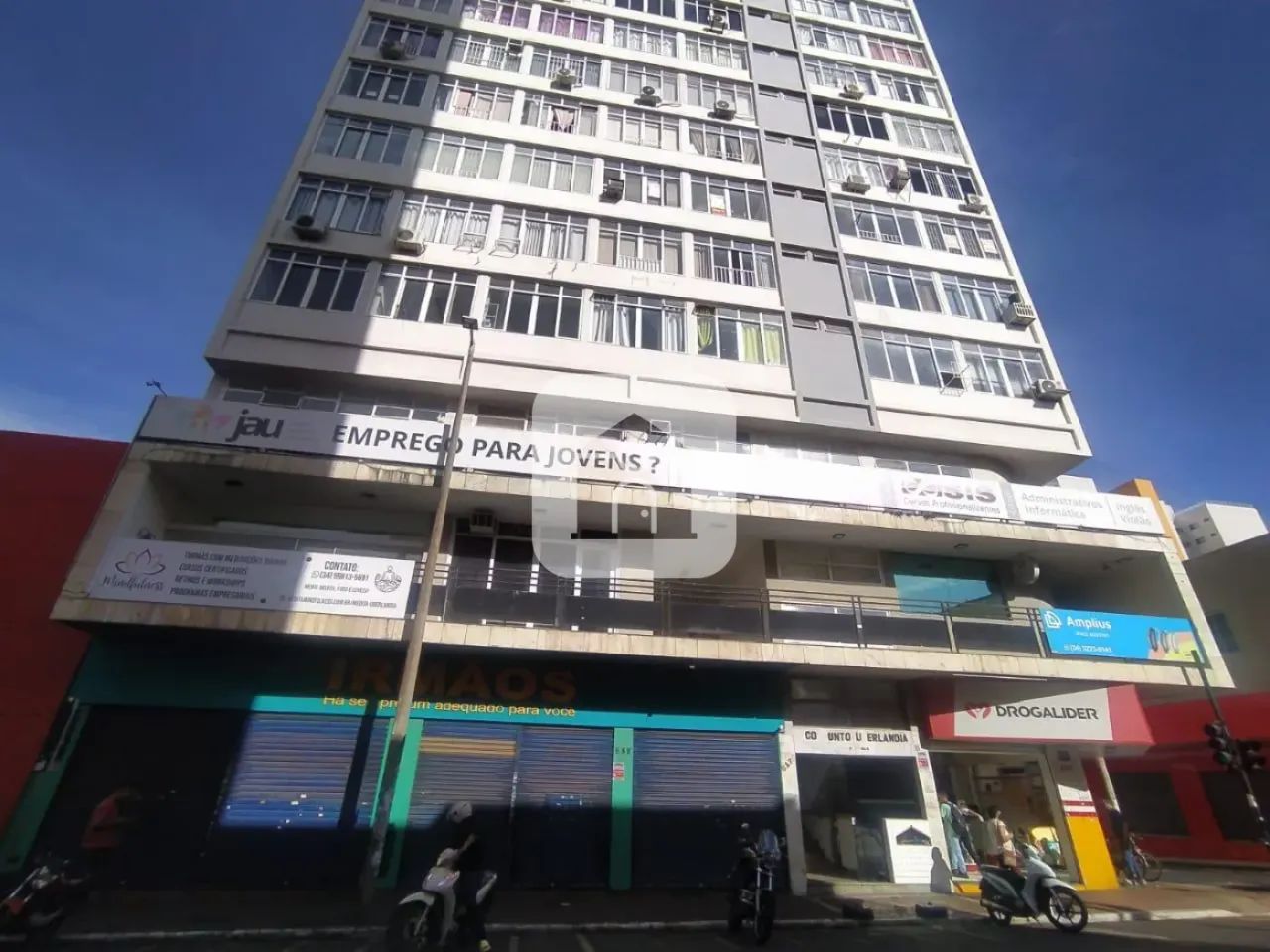 Sala Comercial á Venda no Centro - Foto 2