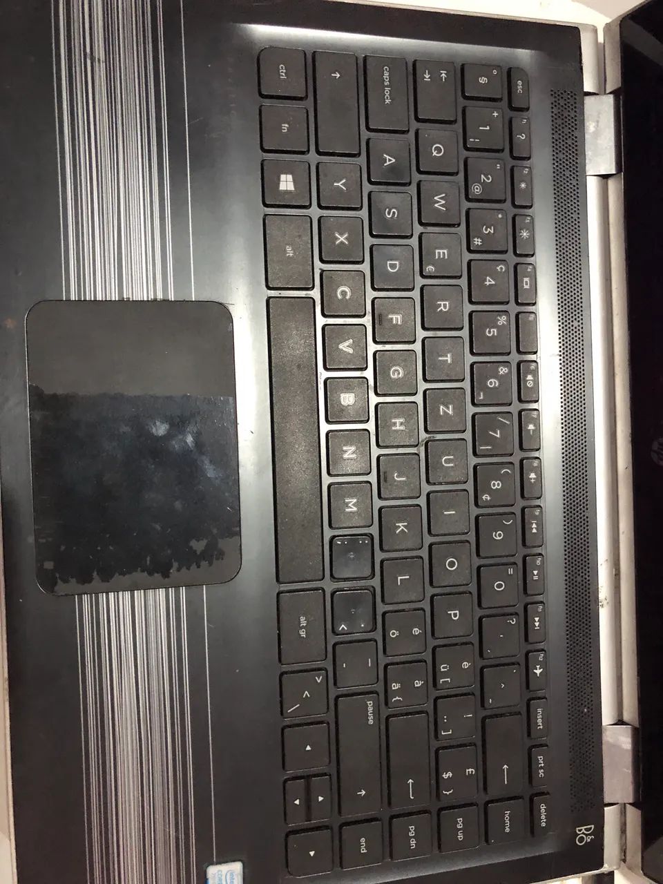 NOTEBOOK HP PAVILION - Foto 4