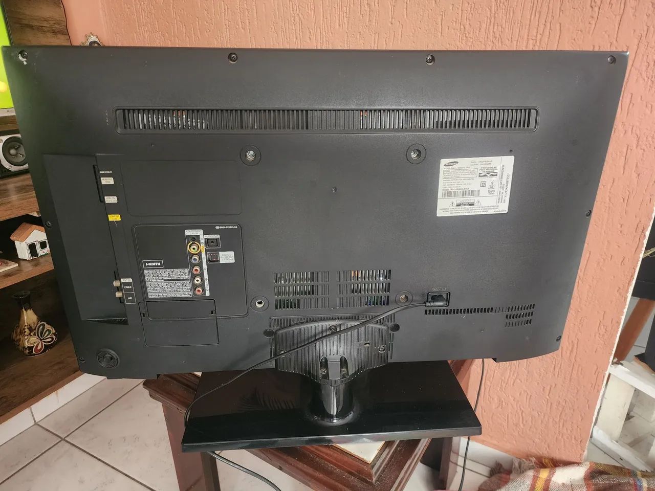 Tv Samsung 32" - Foto 3