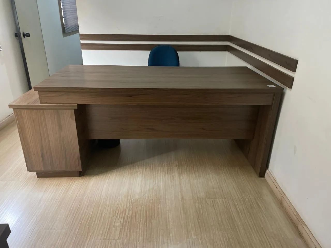Mesa de escritório  - Foto 3