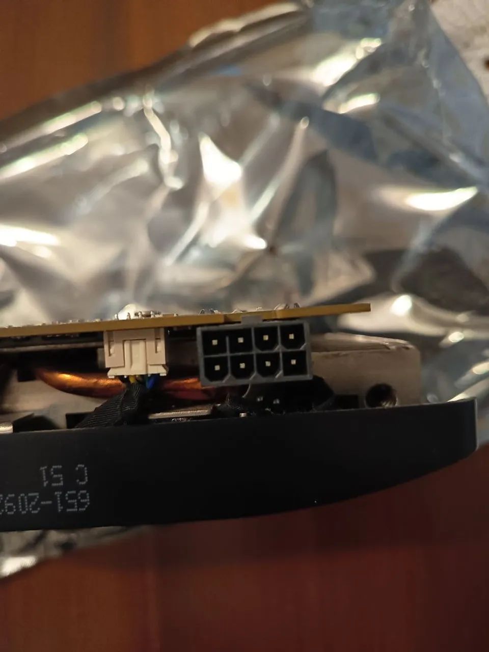Placa de Vídeo GTX1060 6GB - Foto 5