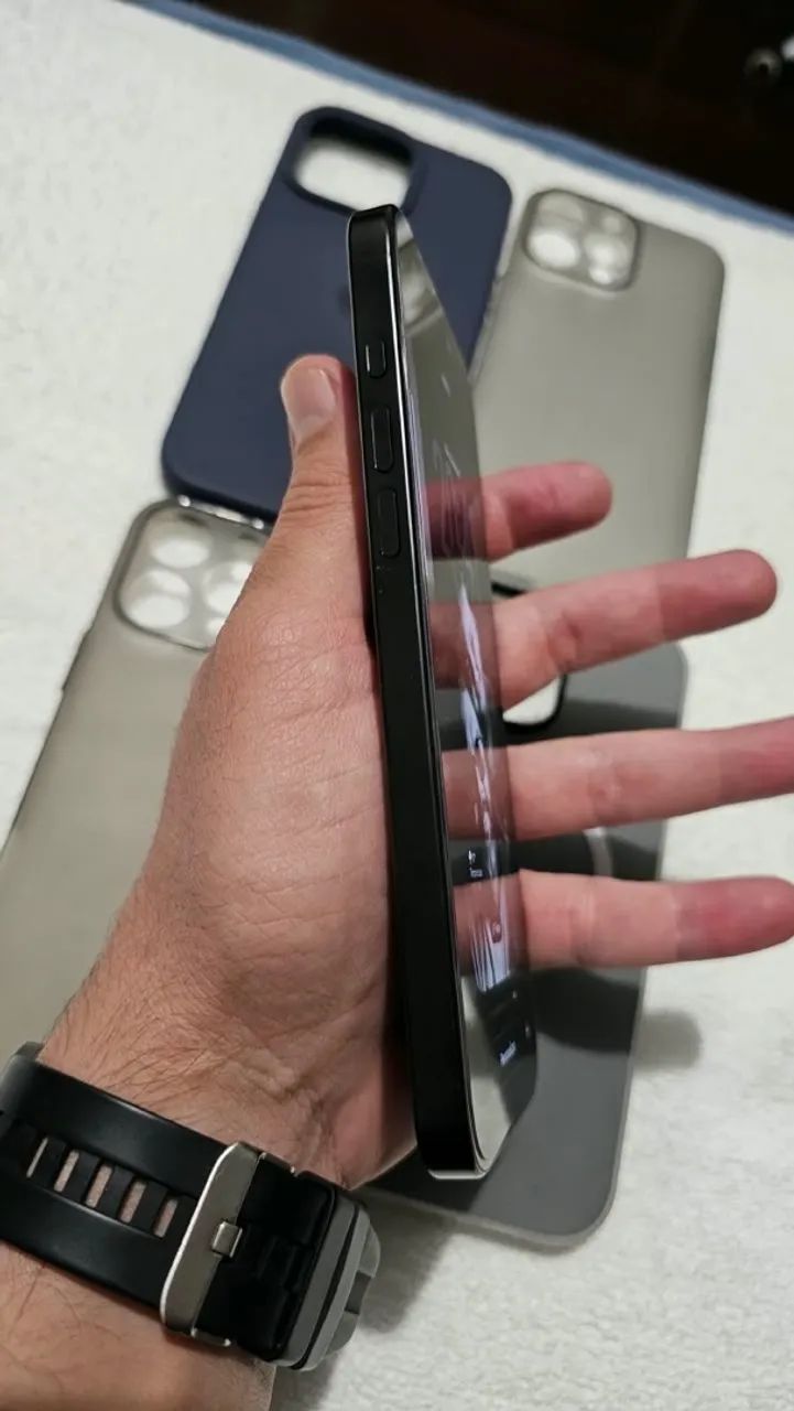 iPhone 16 pro Max 512gb - Foto 3
