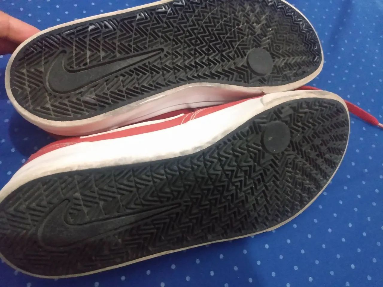 Tenis Nike n?40 - Foto 5