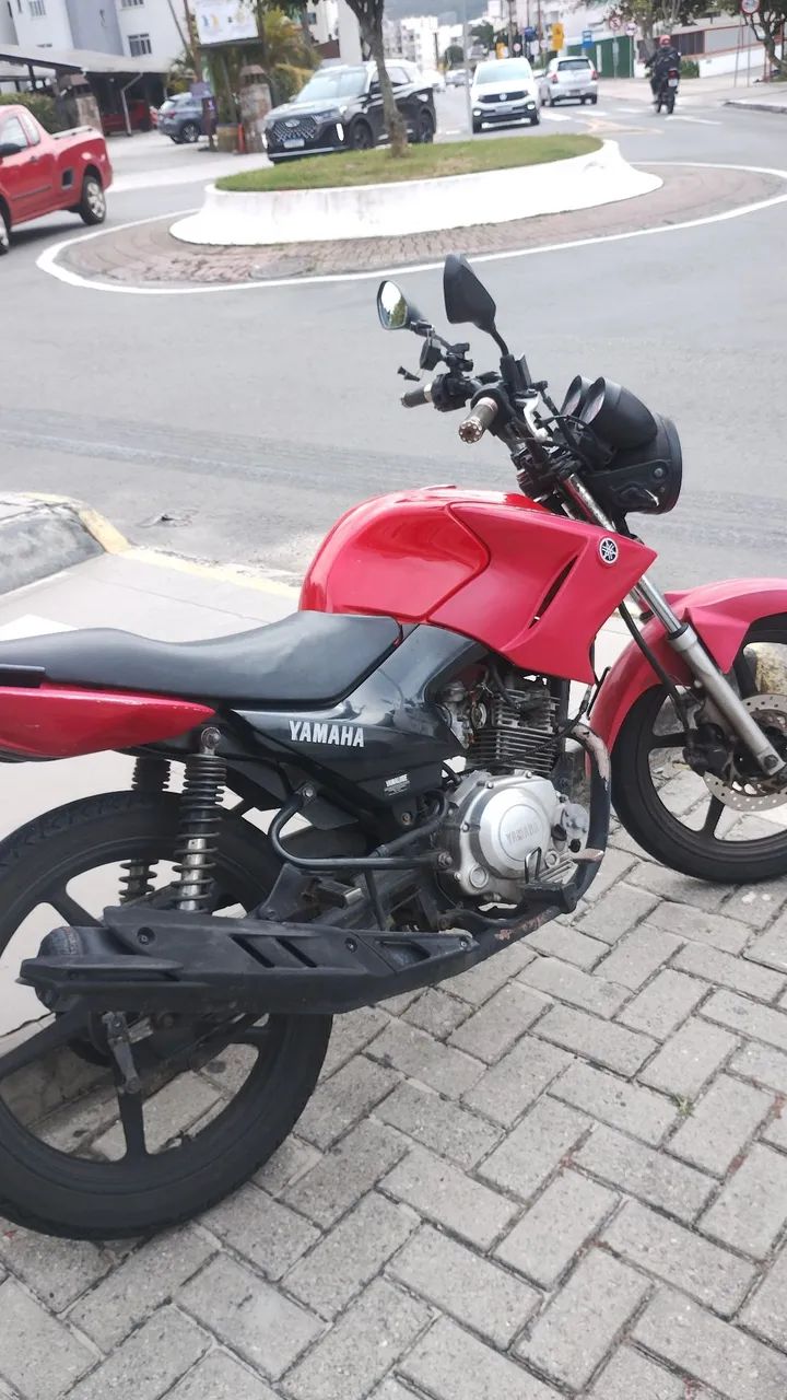 Yamaha - Foto 3