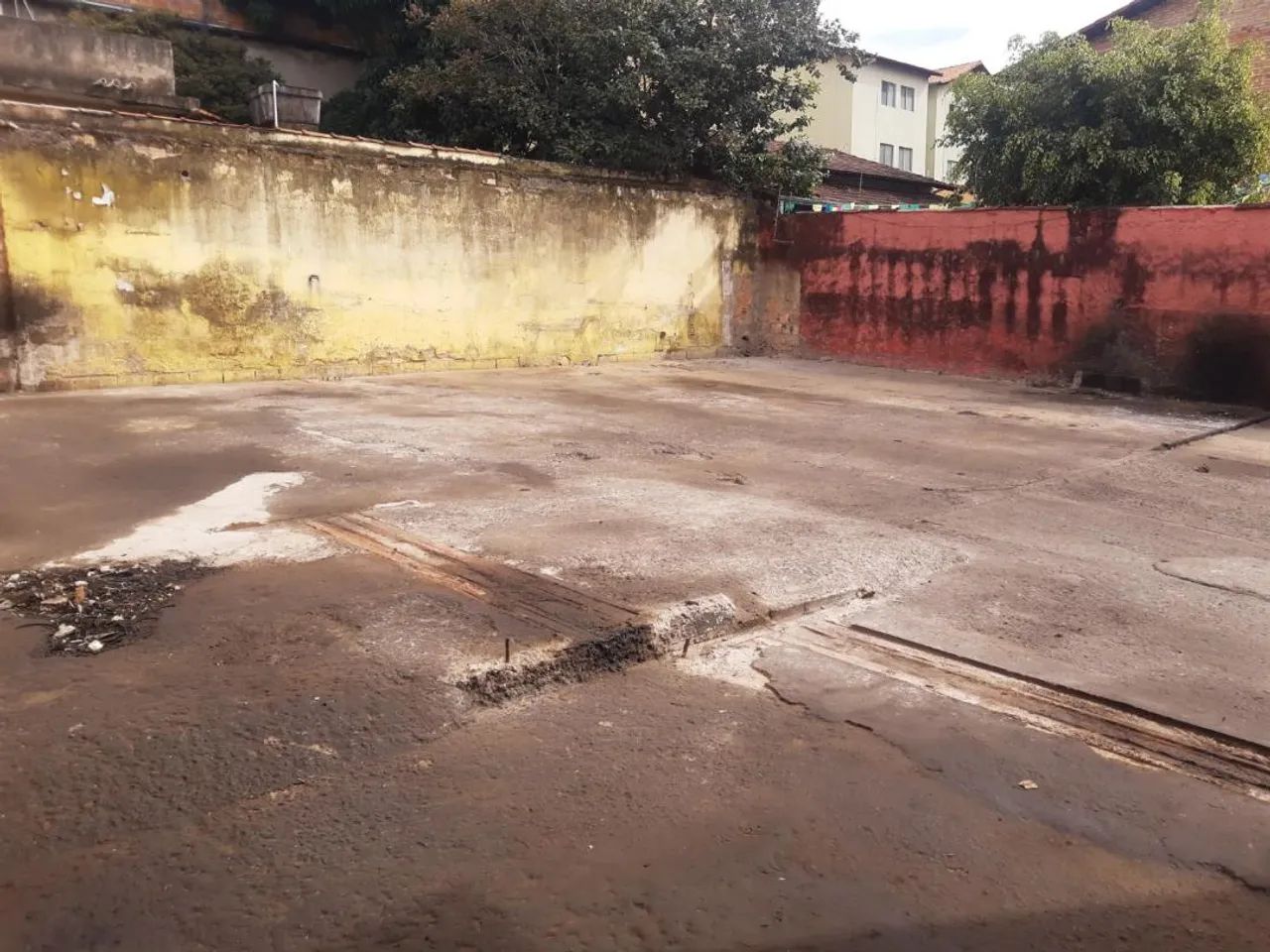 VENDO LOTE NO BAIRRO CAIÇARA - Foto 3