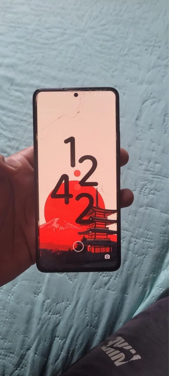 Celular Xiaomi Redmi Note 13 4G - Foto 4