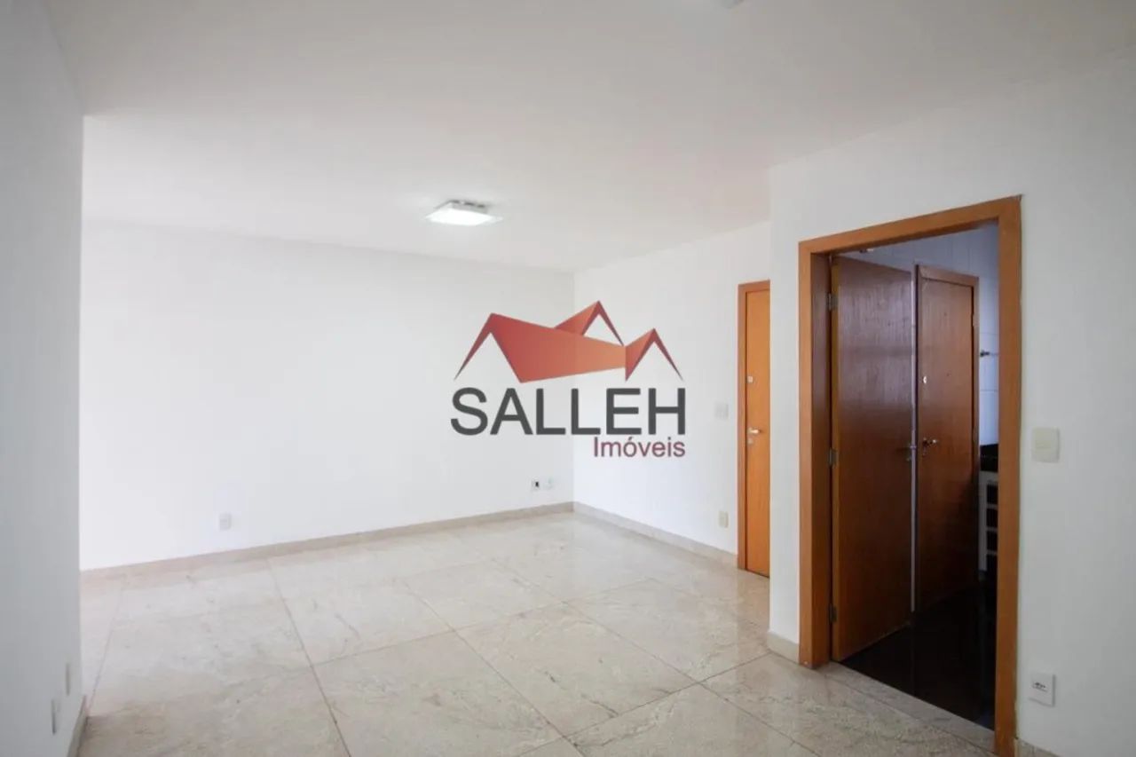 Apartamento com área privativa, 3 quartos, 1 suite, 2 vagas - Foto 4