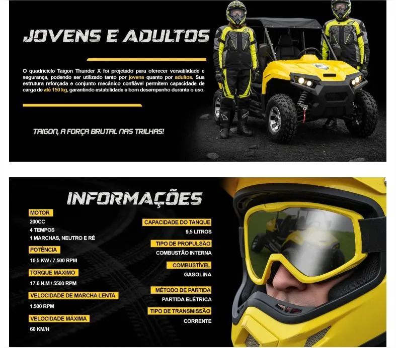 Buggy smart cross - Foto 5