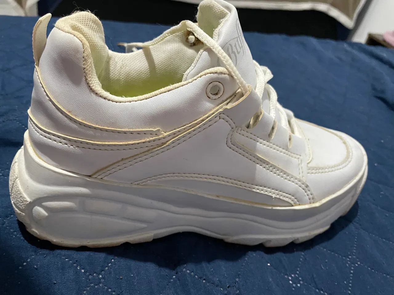 Tenis 36 - Foto 2