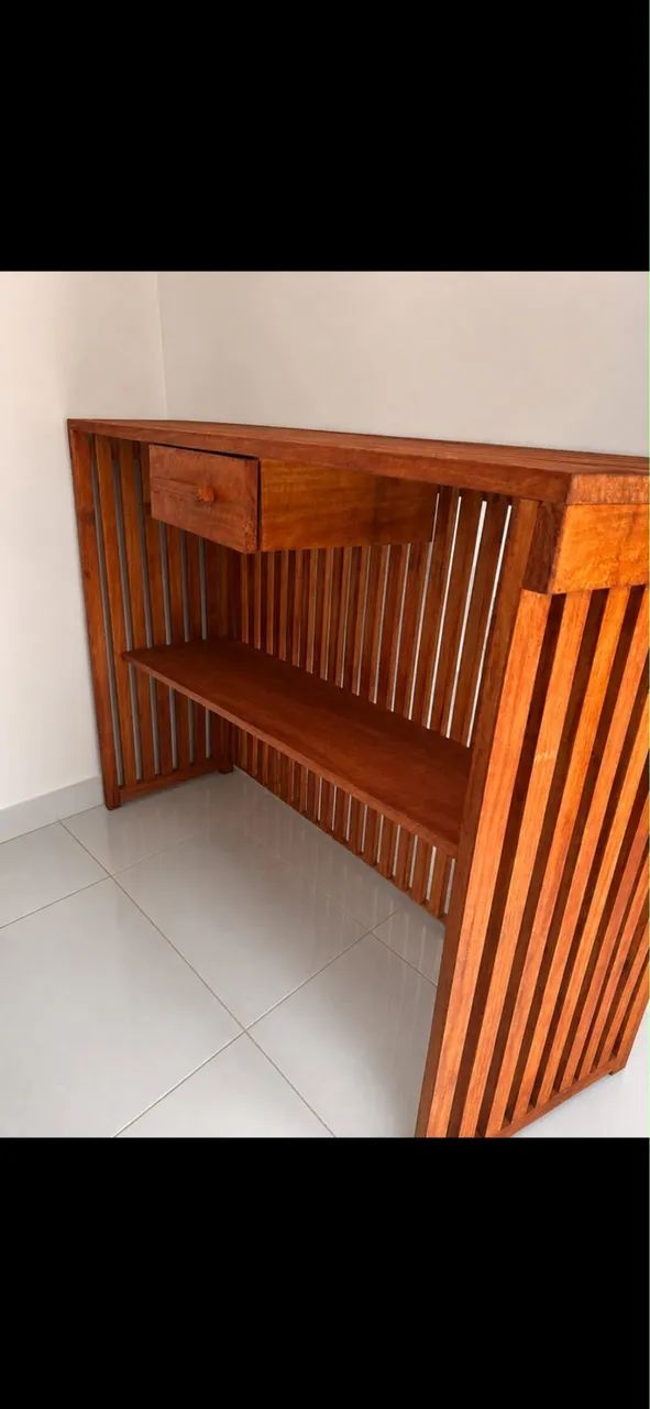 Balcão para loja 