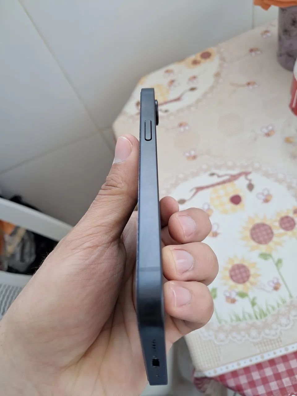 Vendo/Troco iPhone 16e - Foto 4