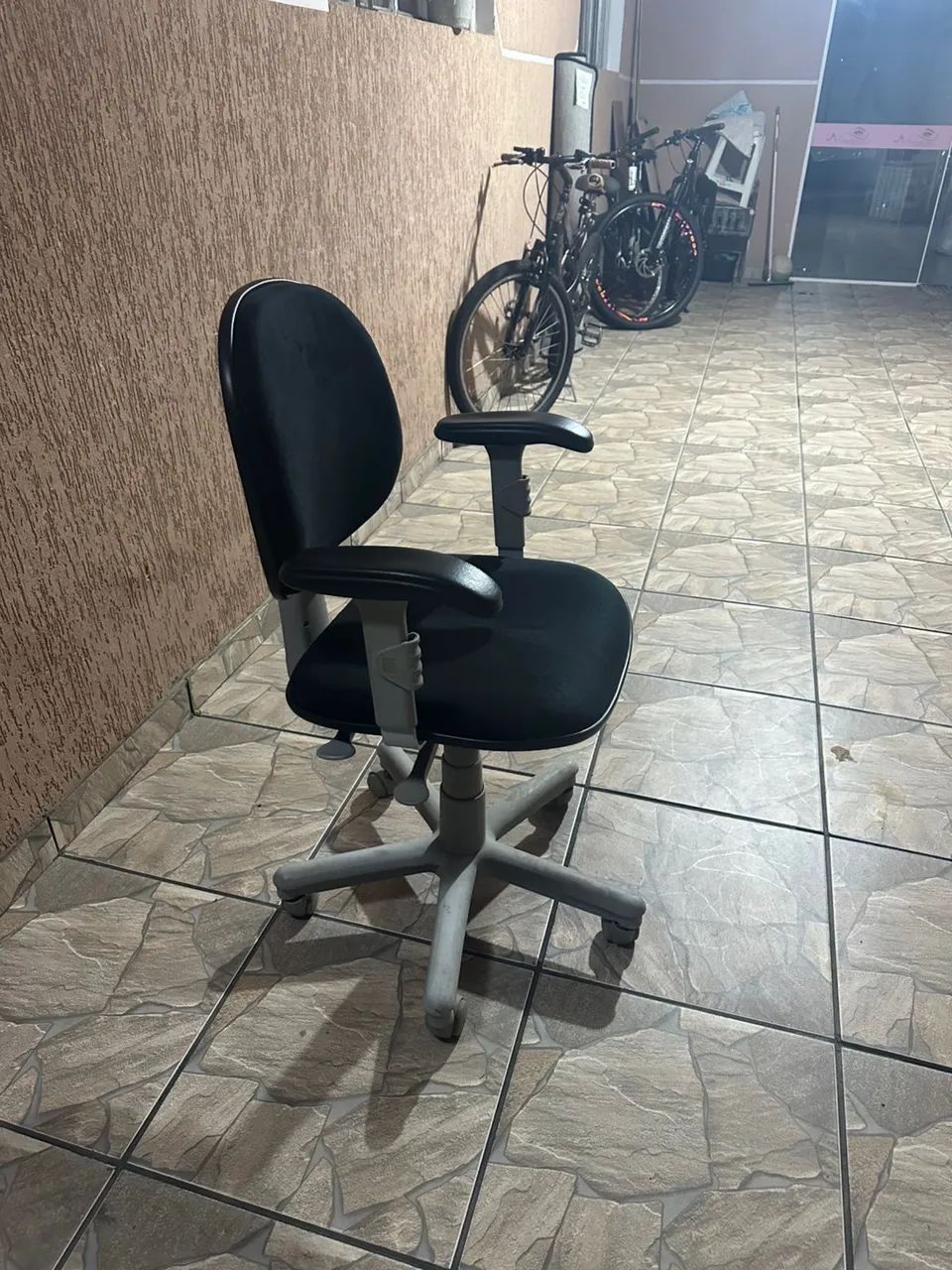 Cadeira de escritório  - Foto 2