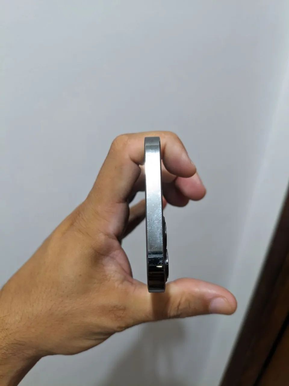 iPhone 12 pro 128gb - Celulares e Smartphones - Extremoz