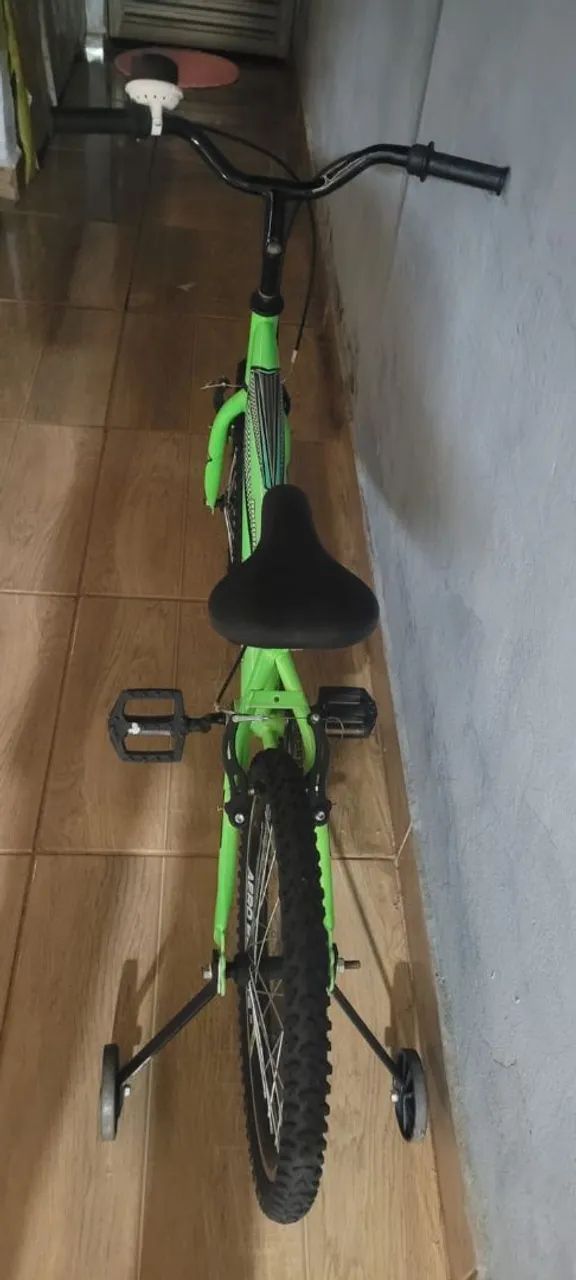 bicicleta  - Foto 2