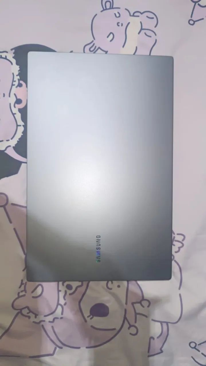 Notebook Samsung Galaxy book4  - Foto 4