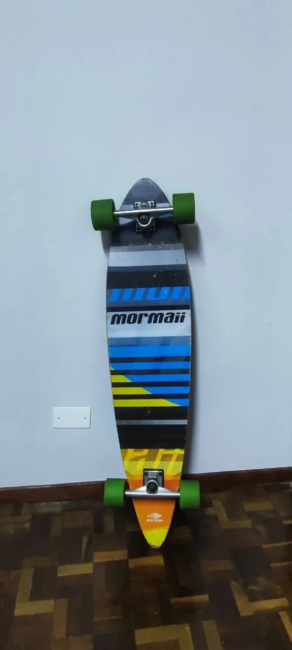 Longboard Mormaii65163246924419120
