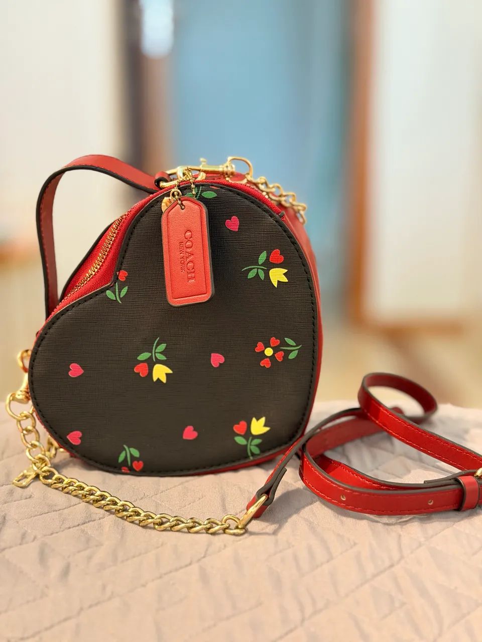 coach bolsa - Foto 4