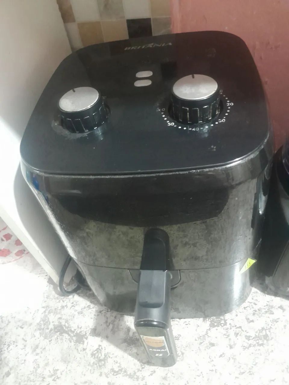Fritadeira  - Foto 5