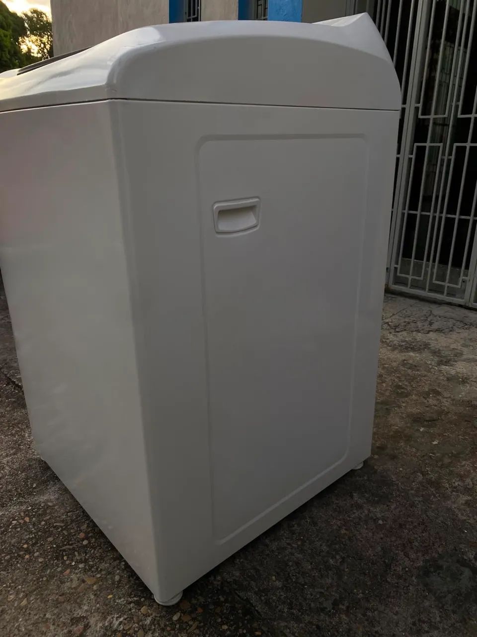 Máquina de lavar roupa  - Foto 5