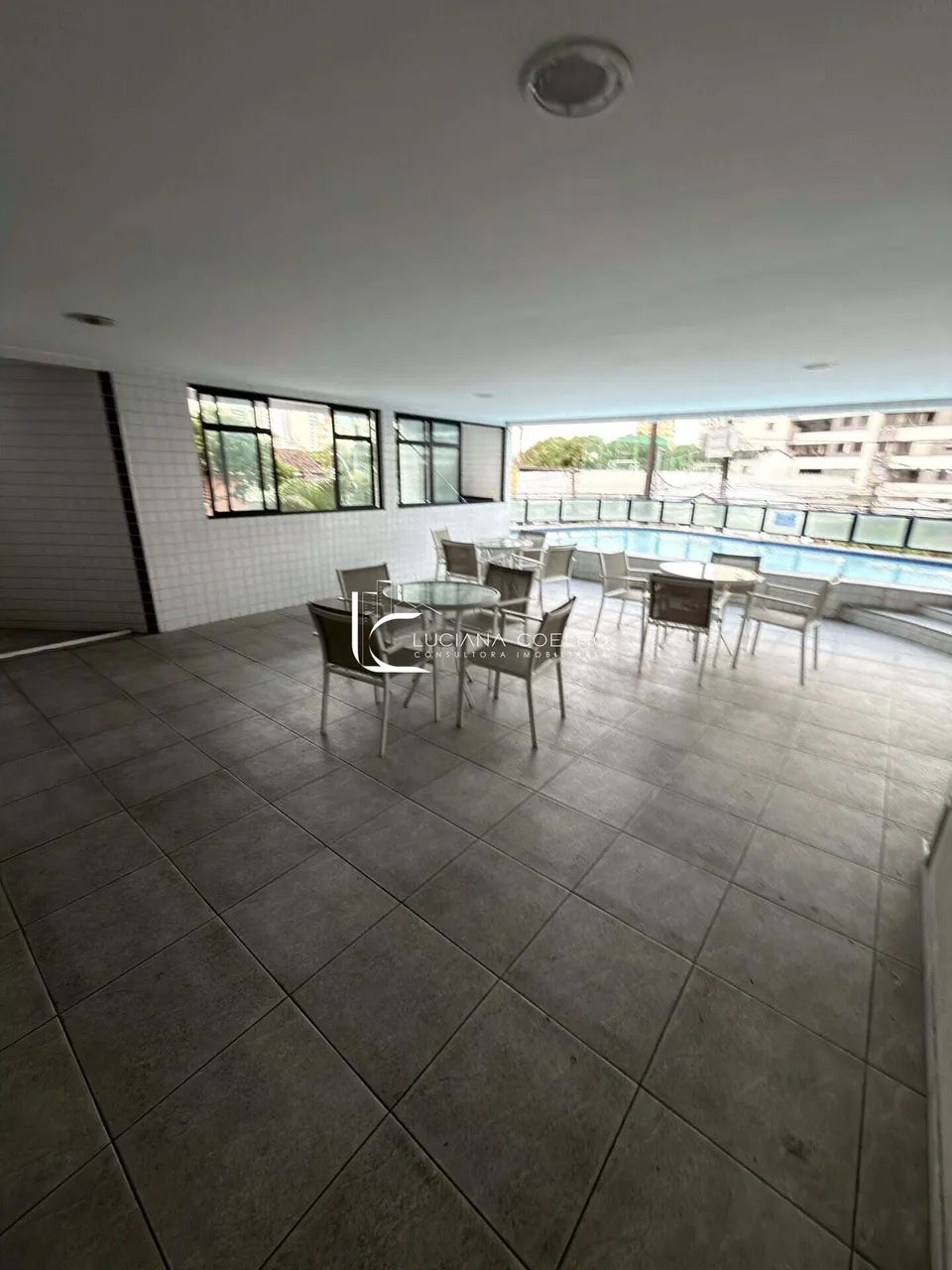 Apartamento para Alugar no Bairro Prado com 3 Quartos / 65 m² - Foto 4