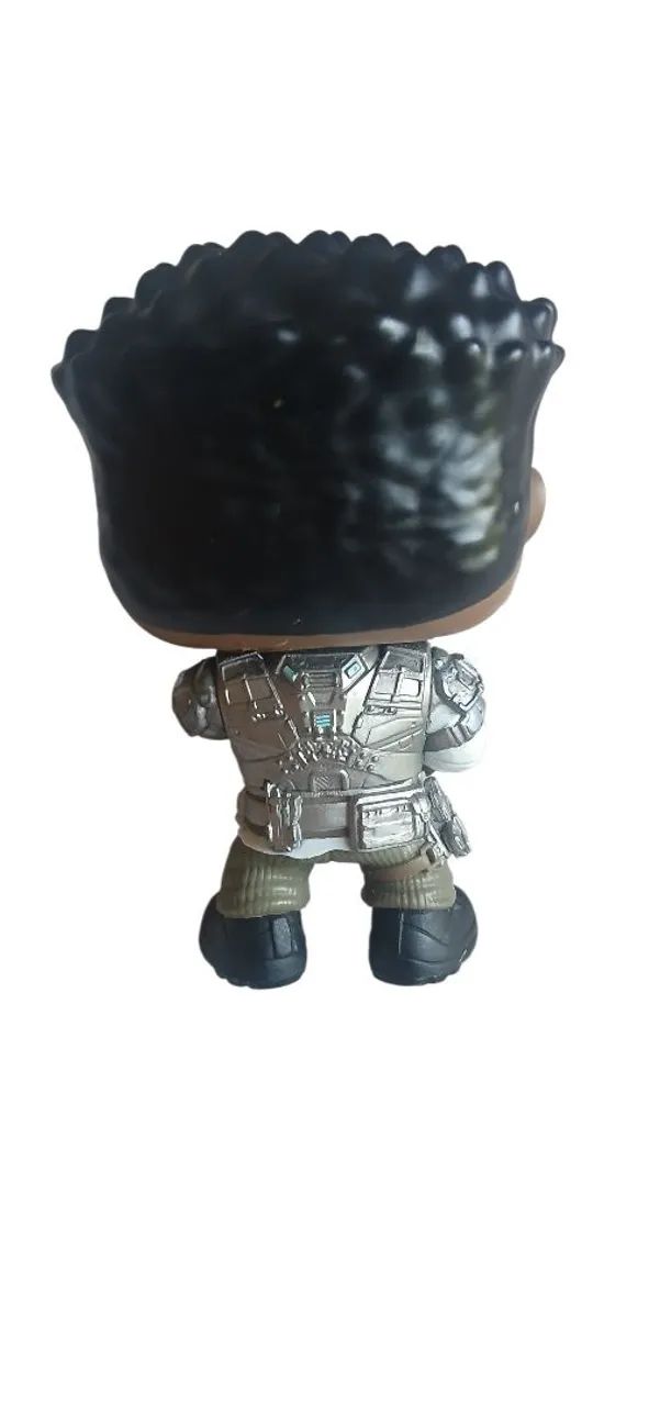 Título: Funko Pop Del Walker #116 - Gears of War - Sem caixa - Foto 5