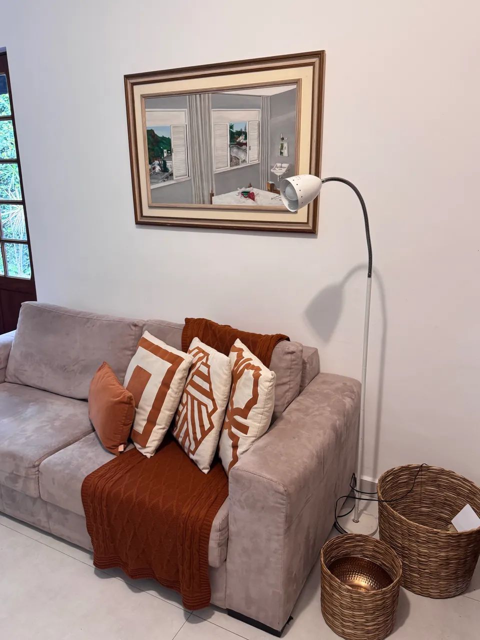 Sofá retrátil  - Foto 4