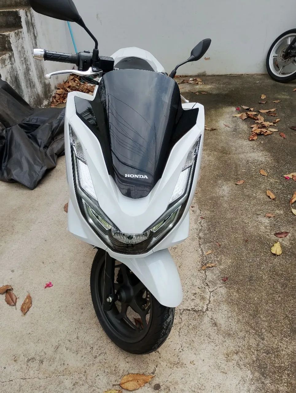 Moto PCX Scooter  - Foto 4