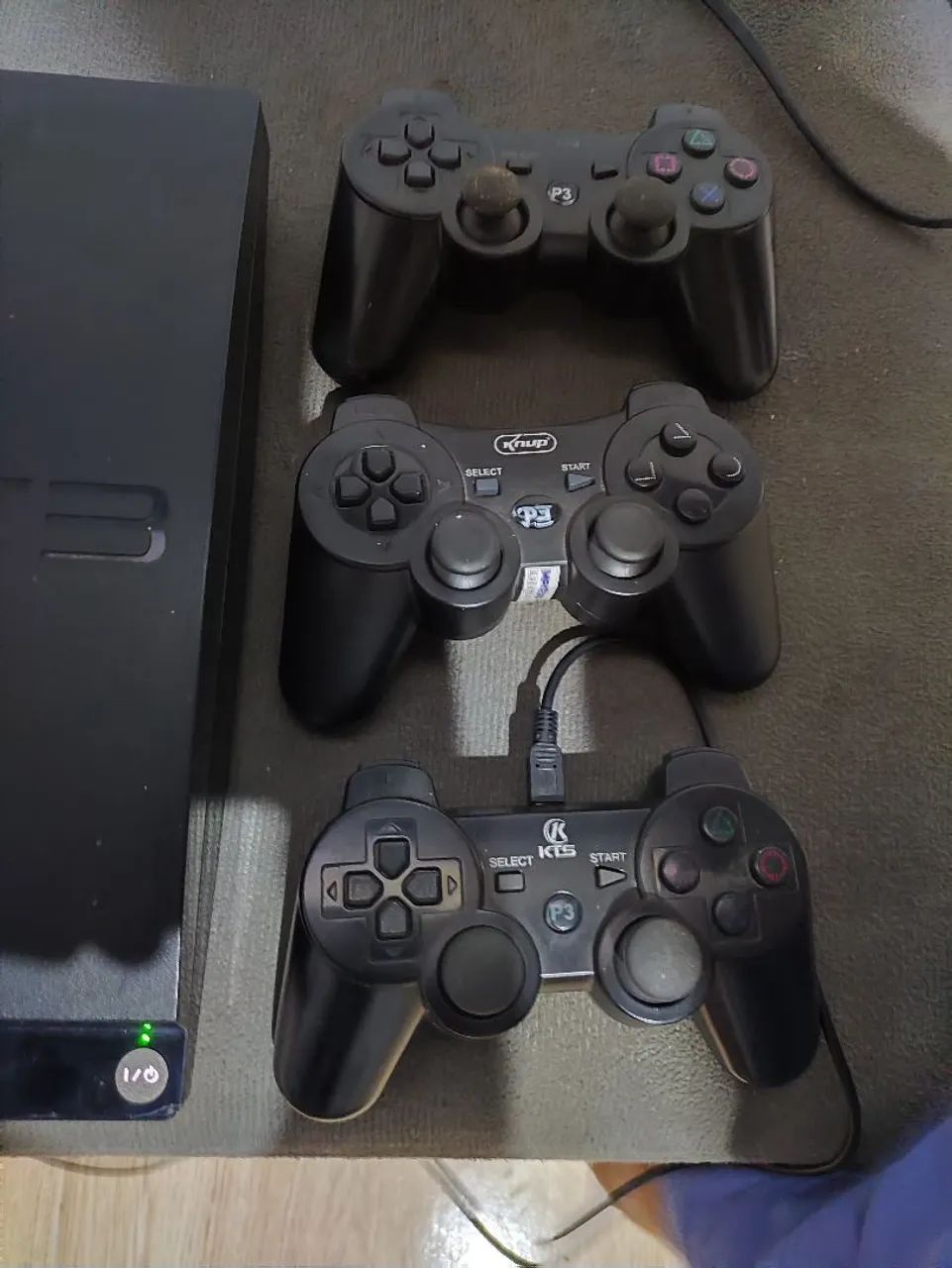 PS3 DESBLOQUEADO HEN  - Foto 4