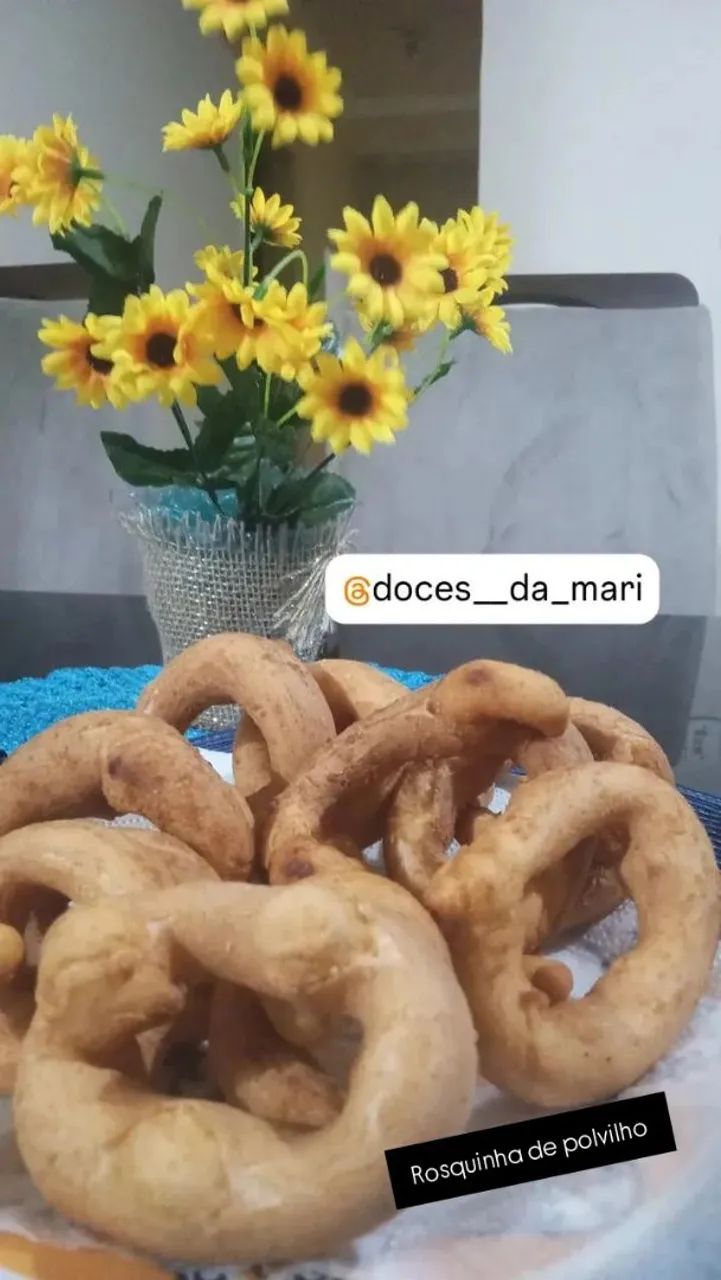 Doces e salgados  - Foto 2