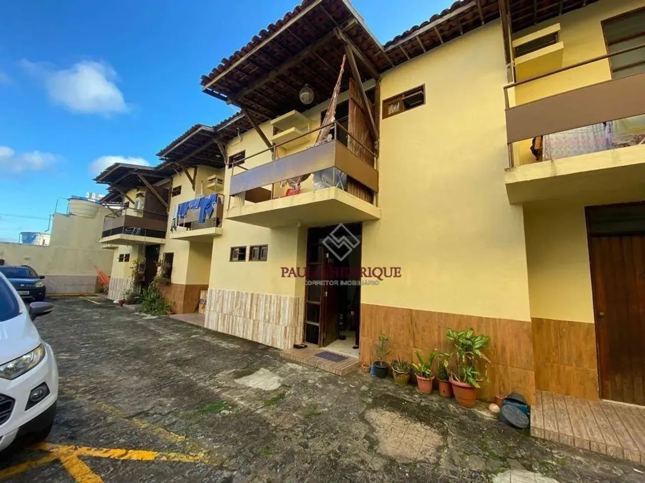 Casa Duplex à Venda no Farol com 2 Quartos e Excelente Localização - Foto 2