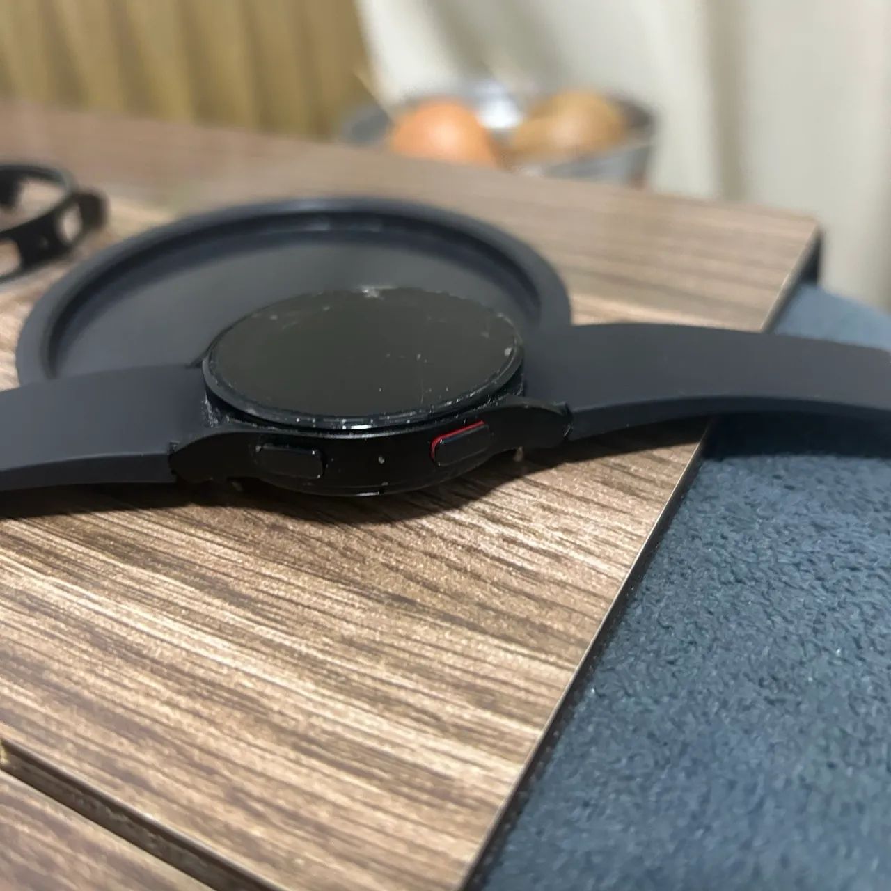 Samsung Galaxy Watch 4 40mm - Foto 5