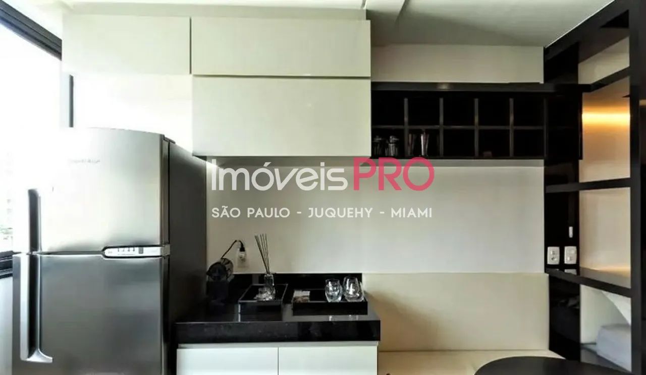 Apartamento, Vila Olímpia - São Paulo - Foto 4