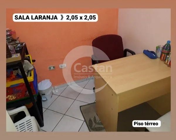 Casa Comercial à venda em Mooca - Foto 5