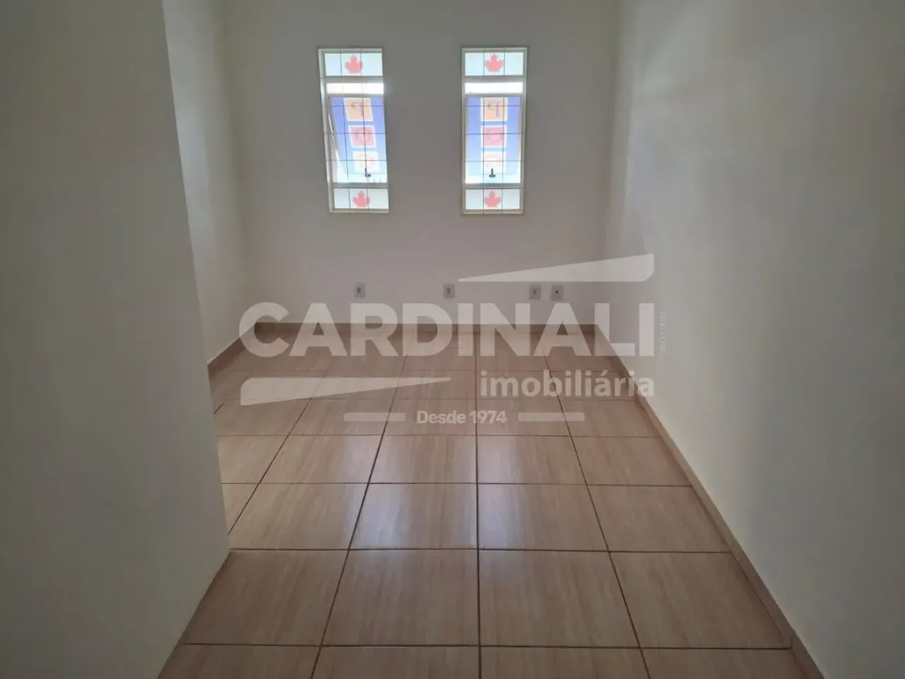 Sala comercial com recepção, localização privilegiada. - Foto 5