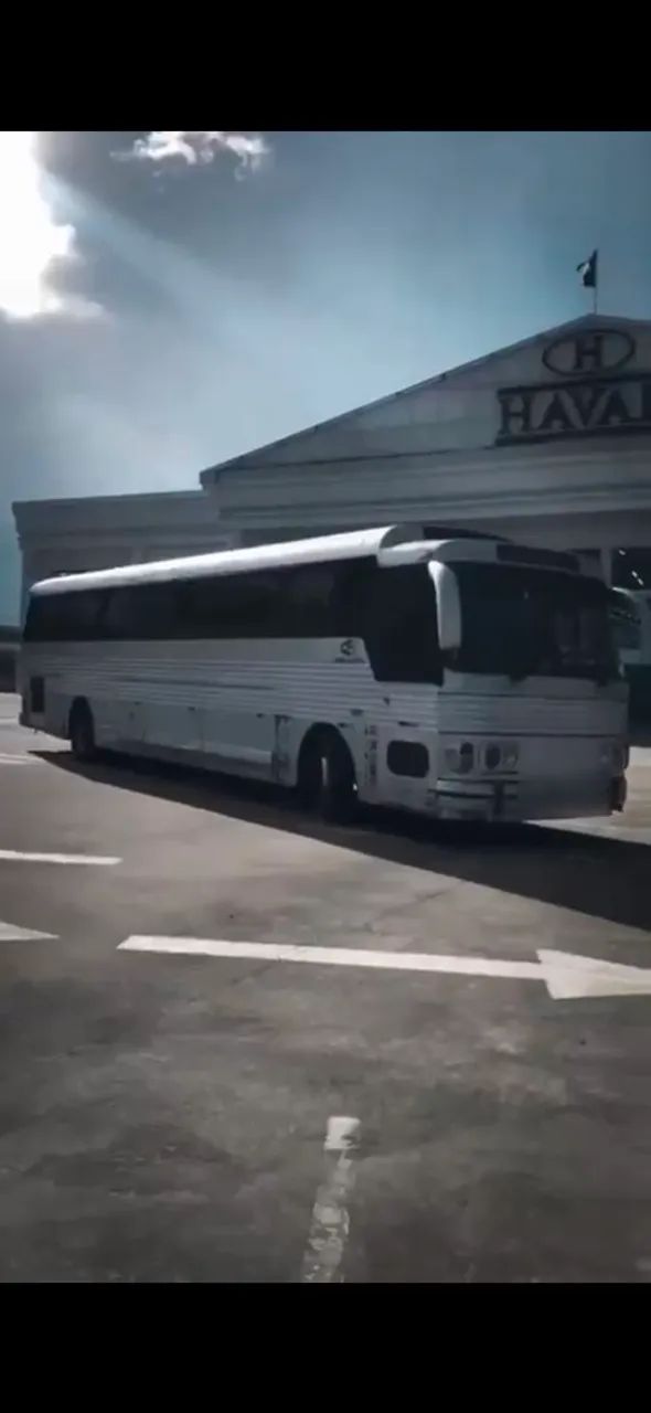 Ônibus  - Foto 4