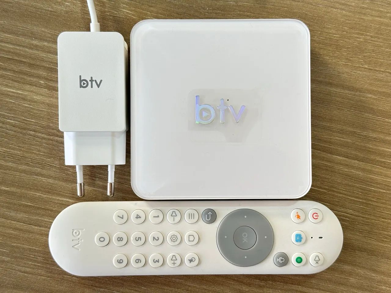 BT V13 Atualizado e Funcionando