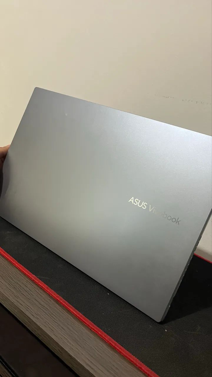 Notebook Asus Vivobook Ryzen 7