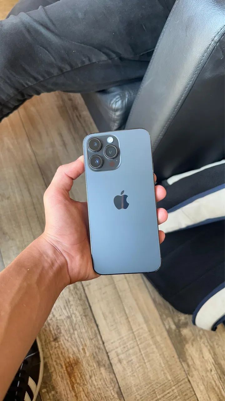 iPhone 14 Pro Max  - Foto 3