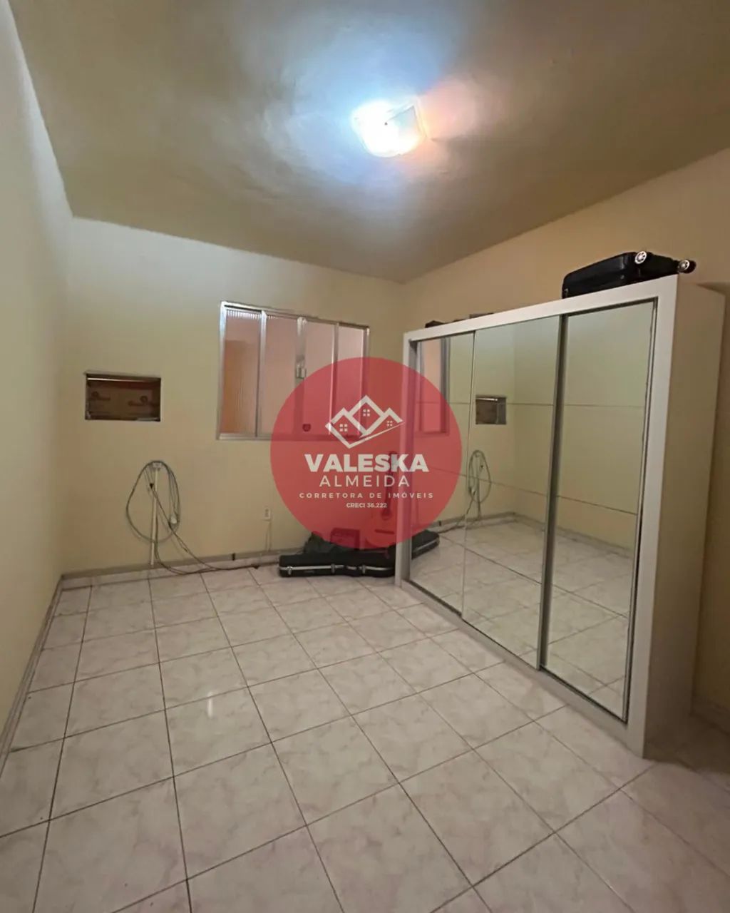 Excelente casa bem localizada no centro à venda - 2 quartos - Foto 4