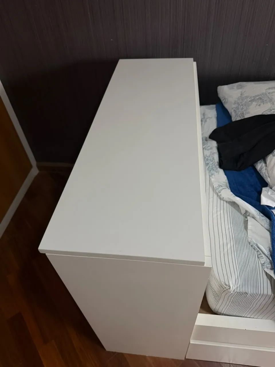 Cama conjunto em excelente estado! - Foto 3