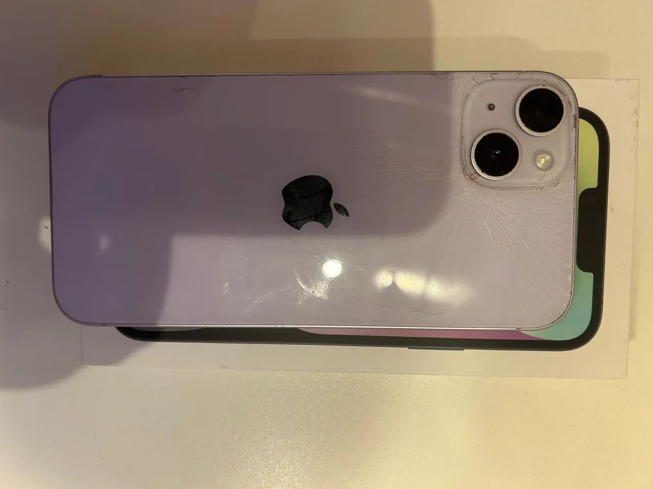 COMBO IPHONE 14 plus + Apple watch SE 40mm