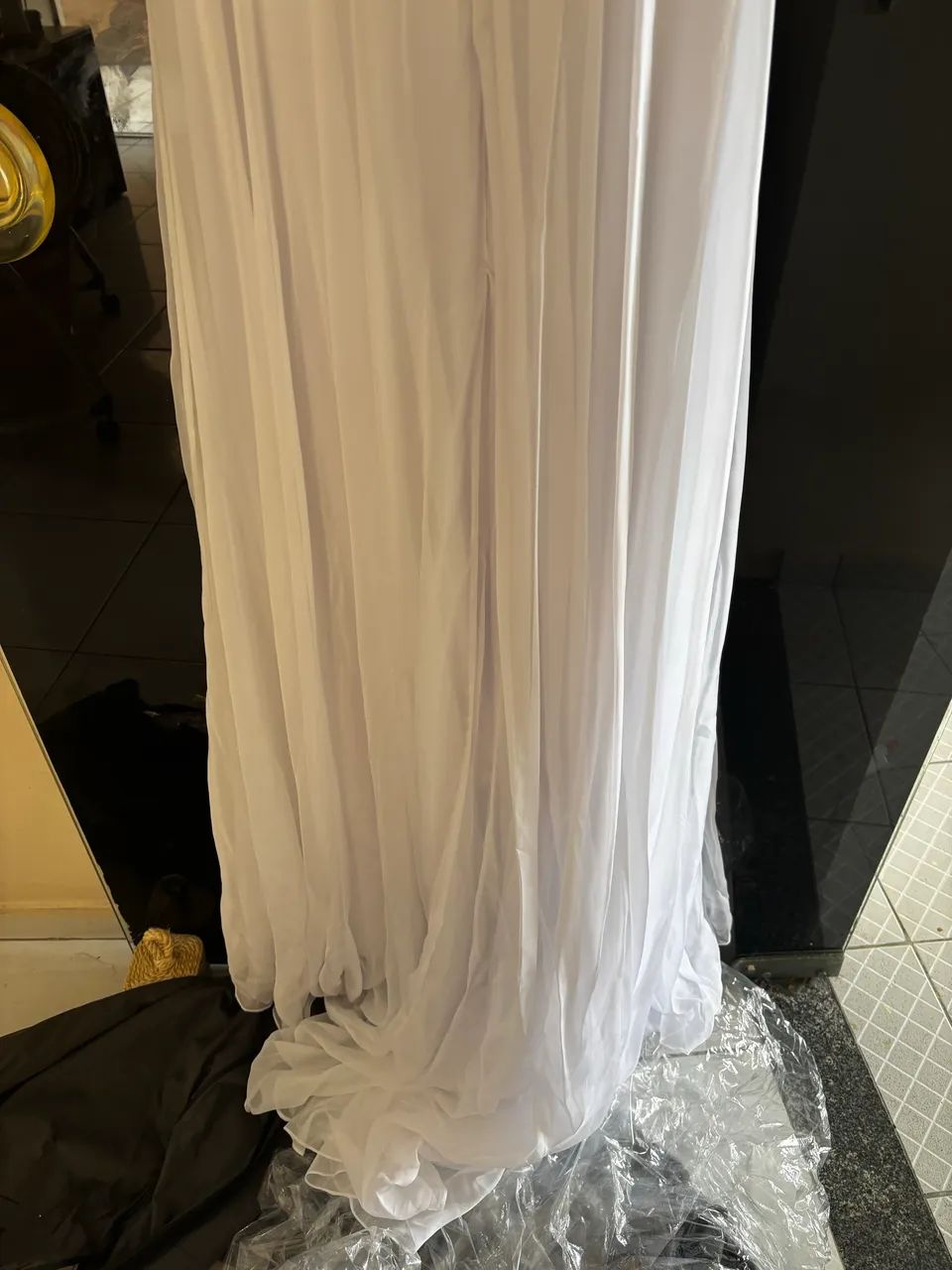 Vestido de Noiva