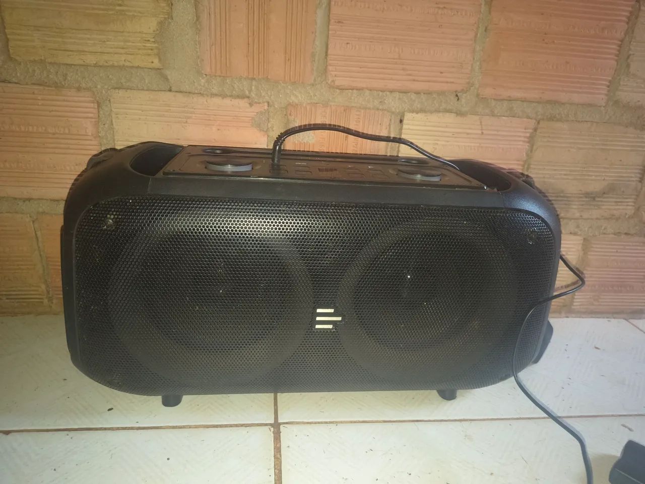 vendo caixa de som  - Foto 2