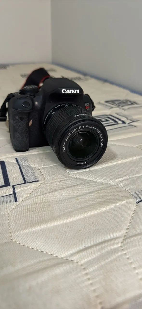 Câmera profissional  - Foto 4