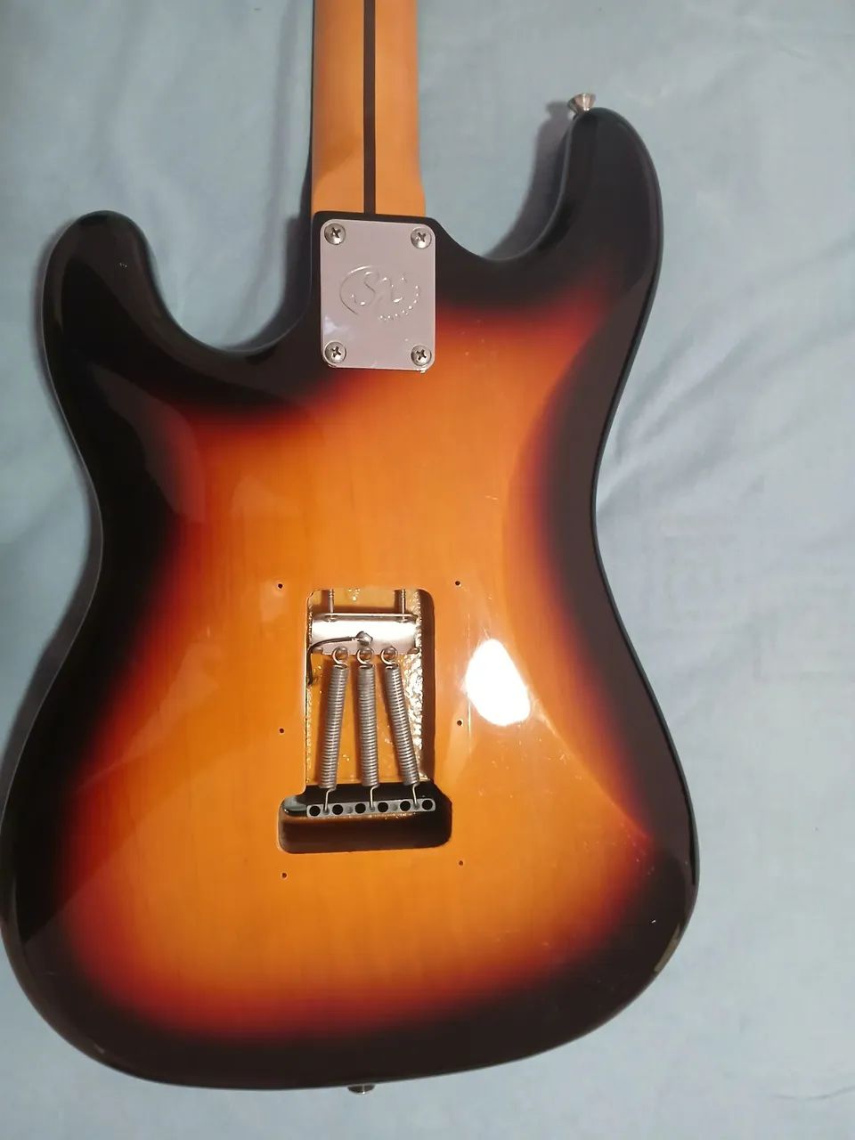 Vendo guitarra  - Foto 3