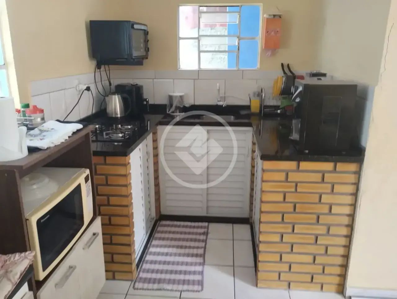 FCS-Casa no bairro Pantanal perto da UFSC! - Foto 2