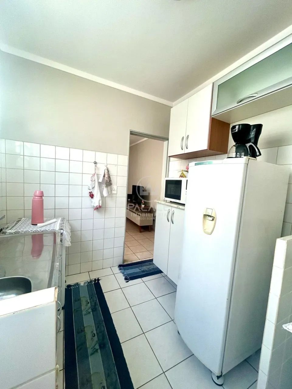 Apartamento À Venda Residencial Priscila Piracicaba