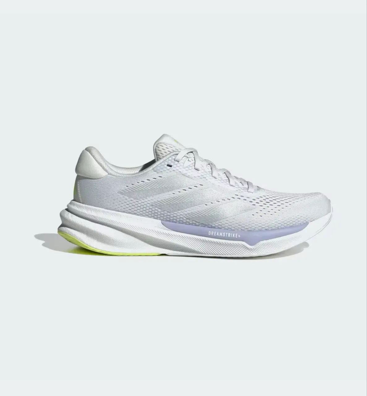 Tênis Adidas Supernova Stride 2.0 - Foto 3
