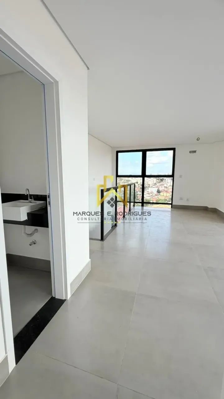 COBERTURA EXCEPCIONAL À VENDA | SANTA AMÉLIA - Foto 3